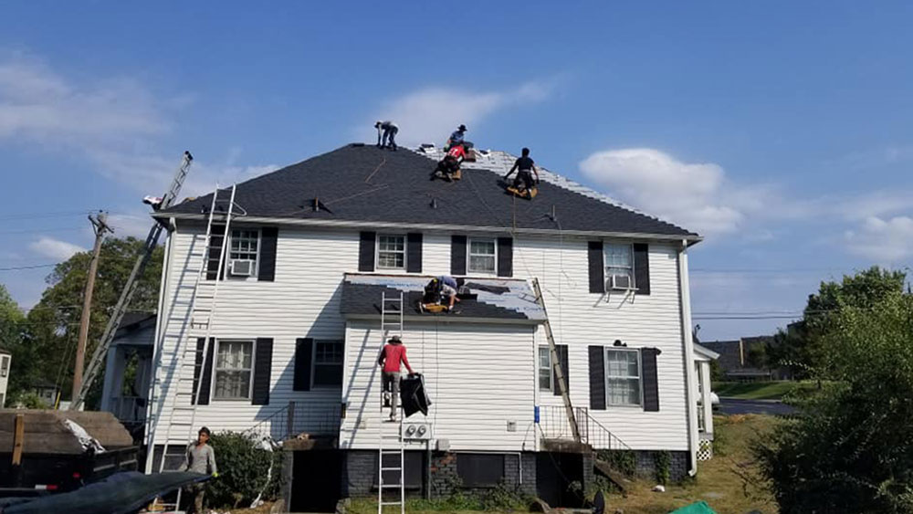 roofing-knoxville