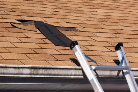 3 Signs Your Roof Needs Professional Repairs