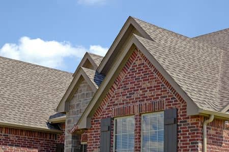 Roof Cleaning