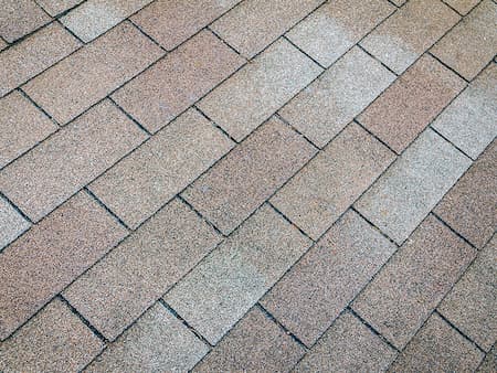 Shingle Roofing